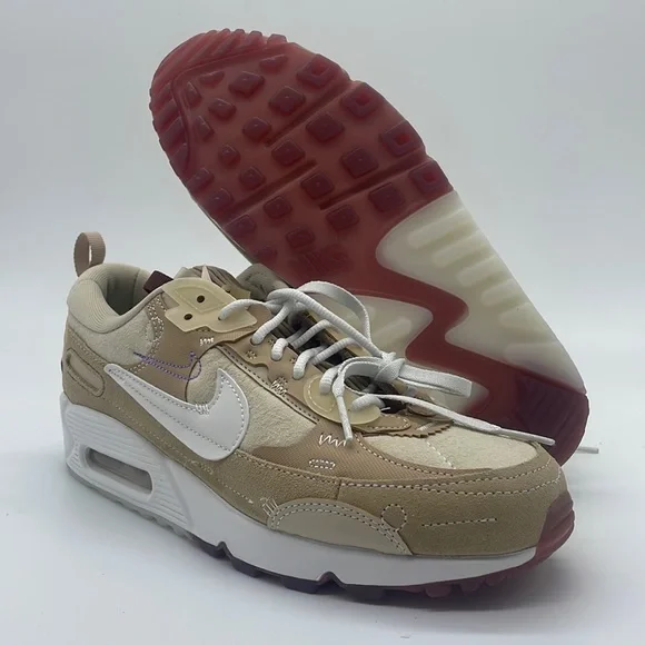 Nike | Shoes | Womens Nike Air Max 9 Futura Swdc Serena